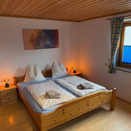 Gaestehaus Posch Krimml Exteriér fotografie