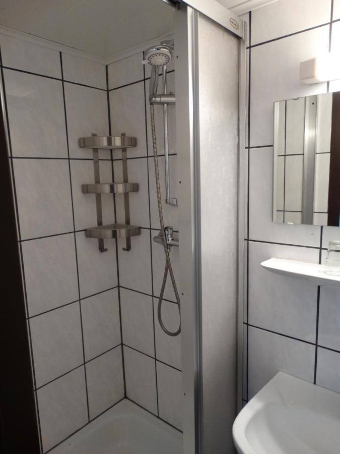Gaestehaus Posch Krimml Exteriér fotografie