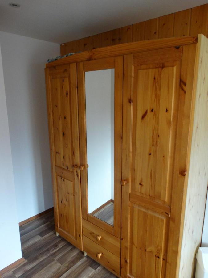 Gaestehaus Posch Krimml Exteriér fotografie