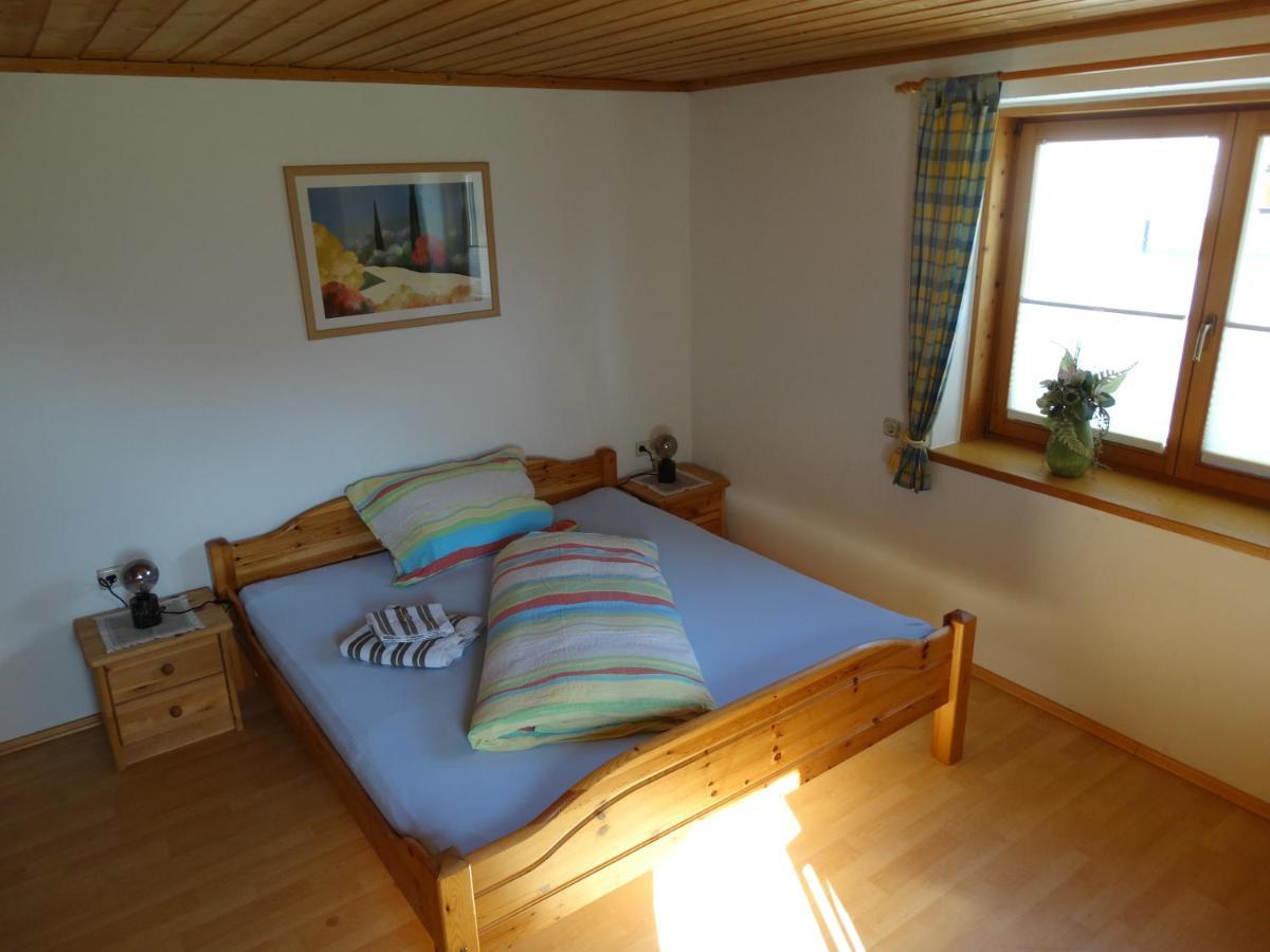 Gaestehaus Posch Krimml Exteriér fotografie