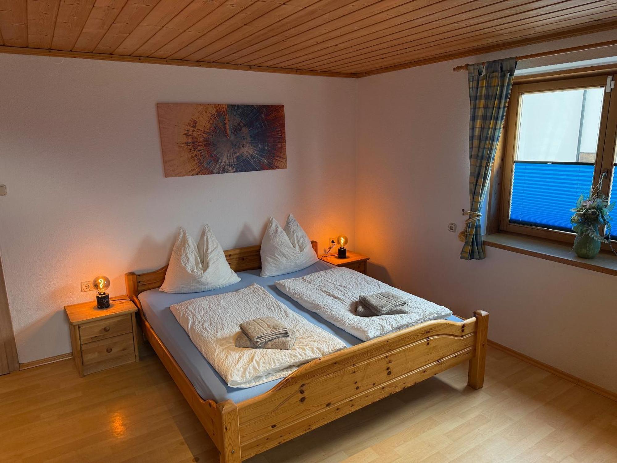 Gaestehaus Posch Krimml Exteriér fotografie