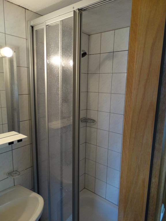 Gaestehaus Posch Krimml Exteriér fotografie