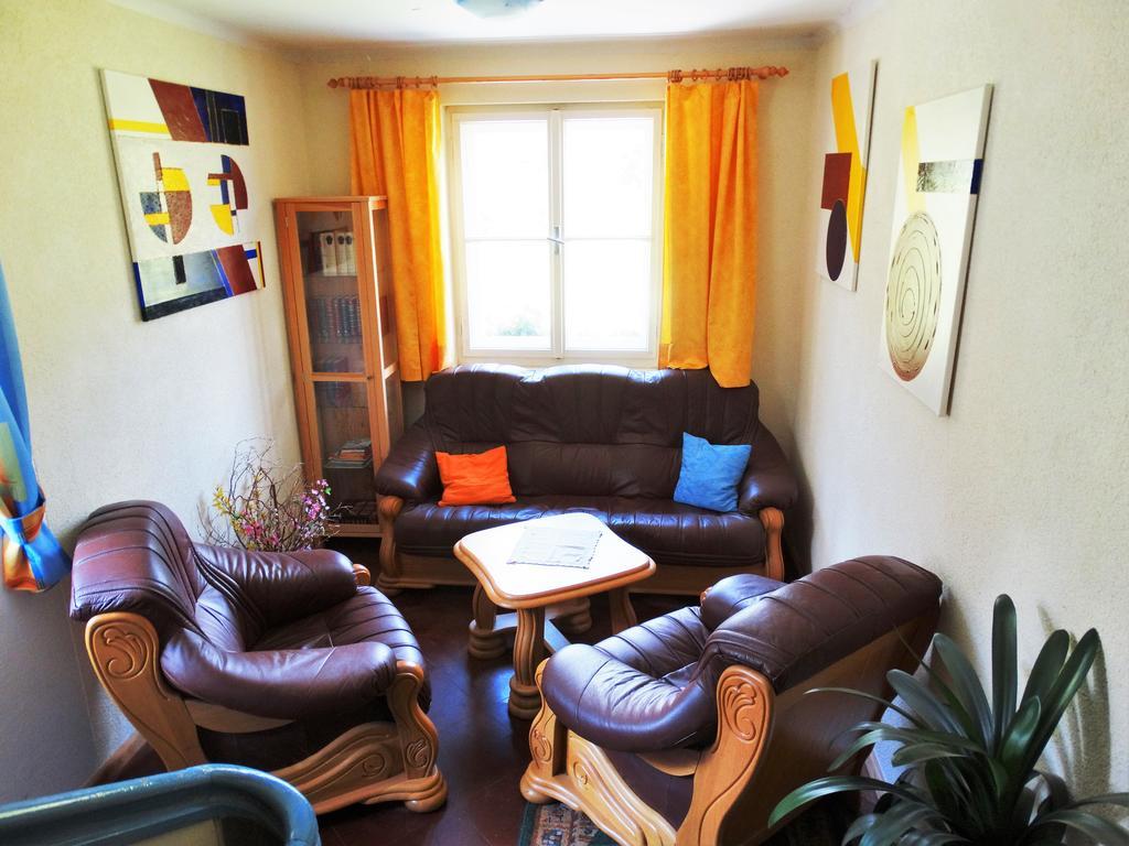 Gaestehaus Posch Krimml Exteriér fotografie